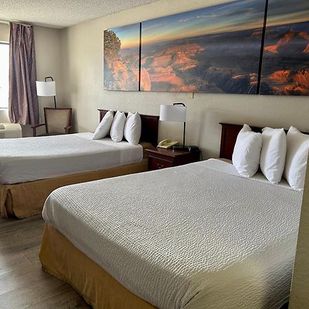 Days Inn By Wyndham Kingman West Bagian luar foto